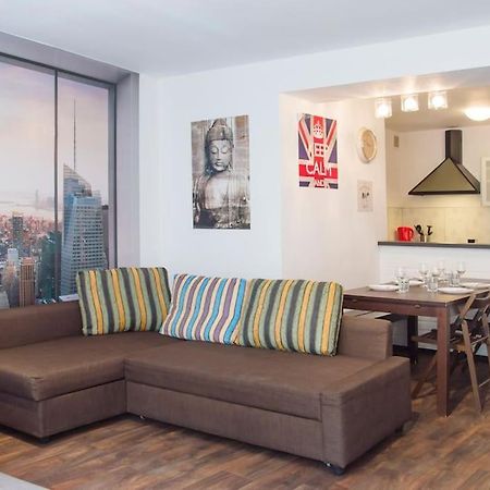 Dlouha Apartment 2Bd Prag Exteriör bild