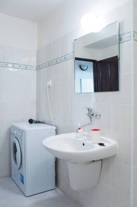 Dlouha Apartment 2Bd Prag Exteriör bild