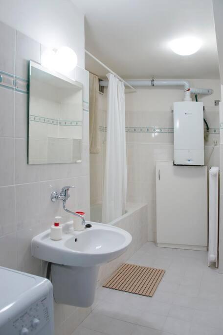 Dlouha Apartment 2Bd Prag Exteriör bild