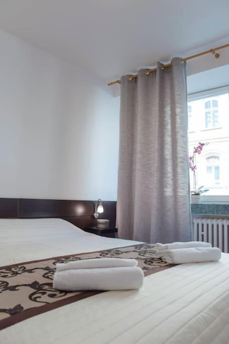 Dlouha Apartment 2Bd Prag Exteriör bild
