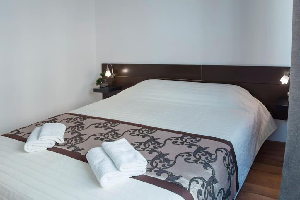 Dlouha Apartment 2Bd Prag Exteriör bild
