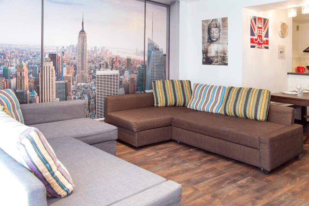 Dlouha Apartment 2Bd Prag Exteriör bild
