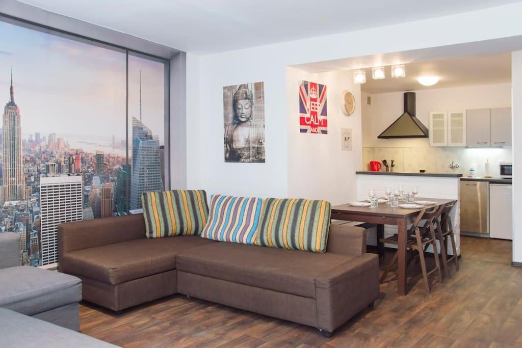 Dlouha Apartment 2Bd Prag Exteriör bild
