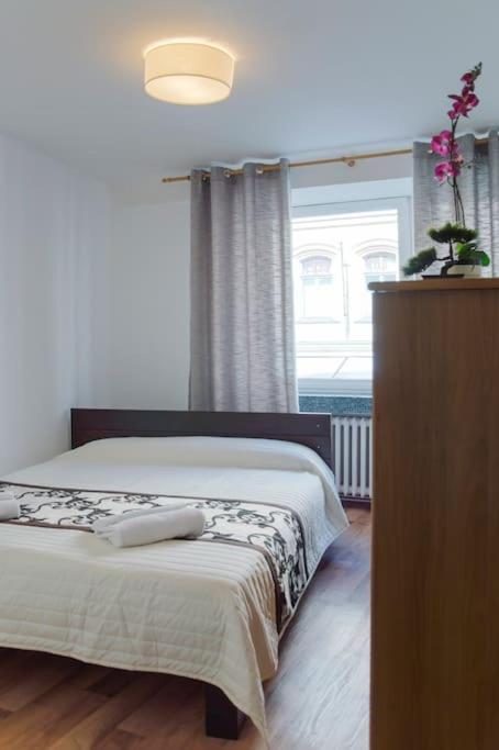 Dlouha Apartment 2Bd Prag Exteriör bild