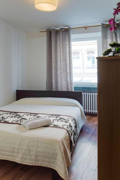 Dlouha Apartment 2Bd Prag Exteriör bild
