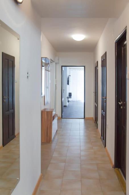 Dlouha Apartment 2Bd Prag Exteriör bild