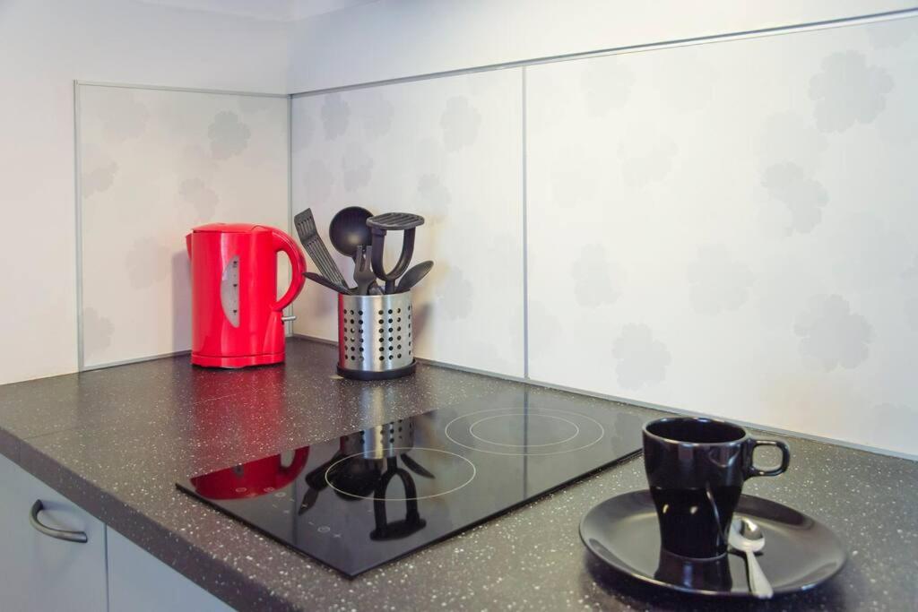 Dlouha Apartment 2Bd Prag Exteriör bild